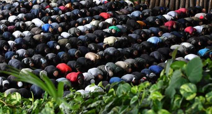 „Muslimbrüder“ in Deutschland: „Sie verschweigen dem Westen ihre Ziele“