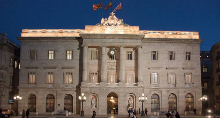La hostelería reclama al Ayuntamiento de Barcelona medidas ante la caída del turismo