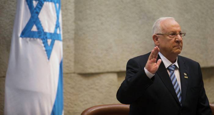 Israel alerta del aumento del antisemitismo en todo el mundo