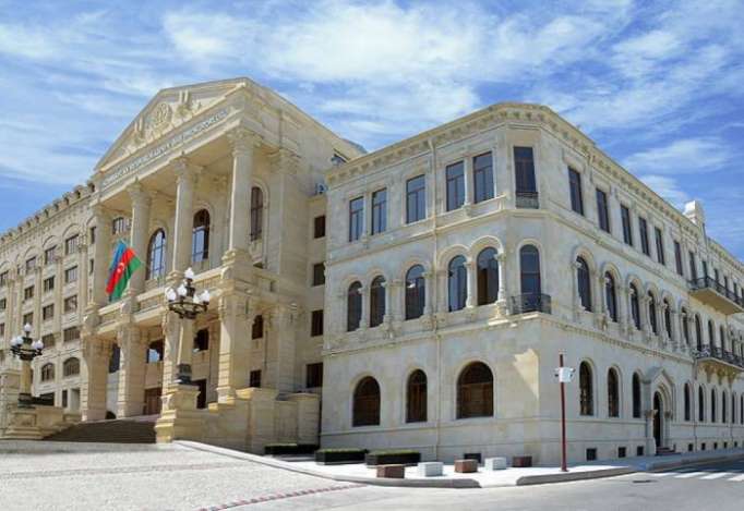 Generalstaatsanwalt Aserbaidschans appelliert an seinen russischen Kollegen