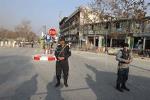 Casi 200 heridos por el atentado con ambulancia bomba de Kabul