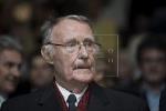 Kamprad, fundador de Ikea, un empresario centrado en el diseño y el ahorro