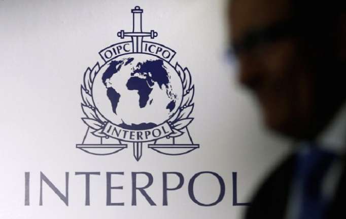 Más de 30 delincuentes armenios están buscando por Interpol 