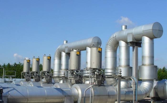 Bulgaria pagará su demanda de gas a costa de Azerbaiyán- Embajadora 