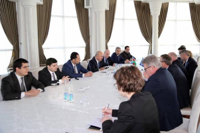 Il existe de bonnes opportunités pour élargir encore plus la coopération entre l’Azerbaïdjan et l’UE