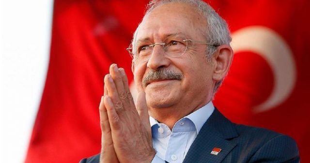 Türkei: Die wirren Aussagen des Oppositionspolitikers Kemal Kilicdaroglu