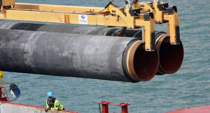 Trotz EU-Widerstand: Deutschland erlaubt Bau der Nord-Stream-2-Pipeline aus Russland