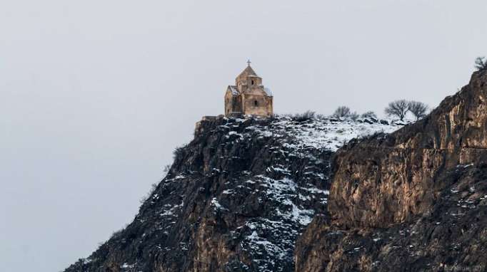 Neue Bilder aus Karabach - FOTOS