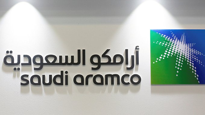 Saudis suchen Börsenplatz für Aramco