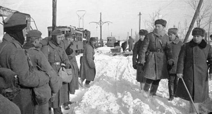 Kein deutsches Gedenken an die Opfer von Stalingrad