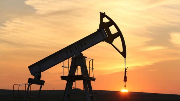 Ölpreise bleiben auf hohem Niveau