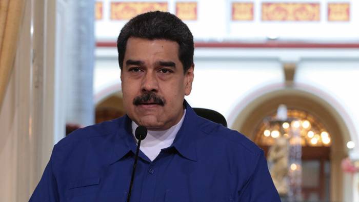Maduro concede algunas exigencias de los opositores para las presidenciales