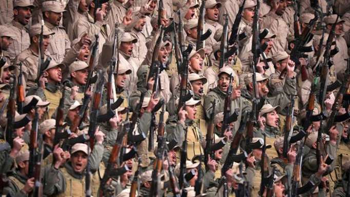  Las milicias kurdas toman prisioneros a 16 militares turcos en el noroeste de Siria