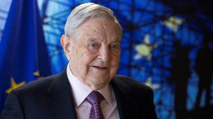 Investor Soros warnt vor Blase: "Bitcoin ist keine Währung"