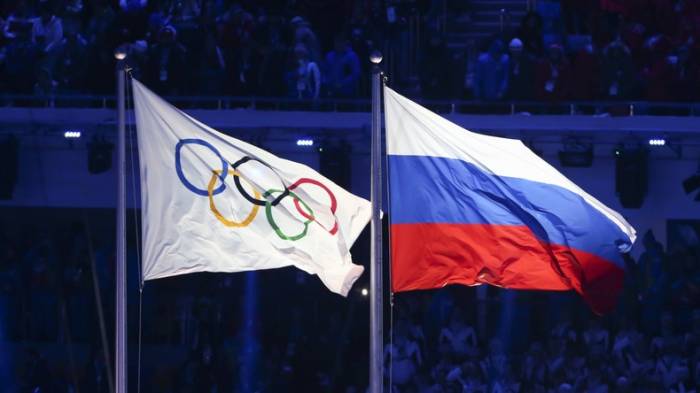 Russen bei Paralympics unter neutraler Flagge