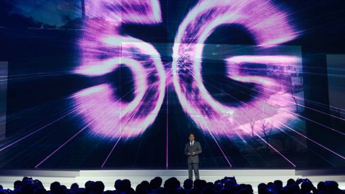 USA will China im IT-Bereich eindämmen und erwägt Nationalisierung des 5G-Netzwerkes