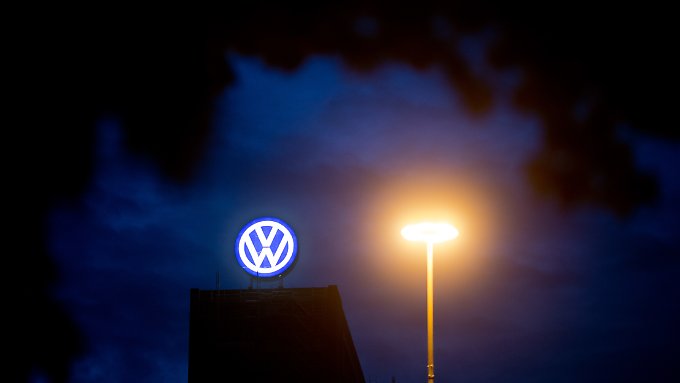 VW entschuldigt sich für Tierversuche