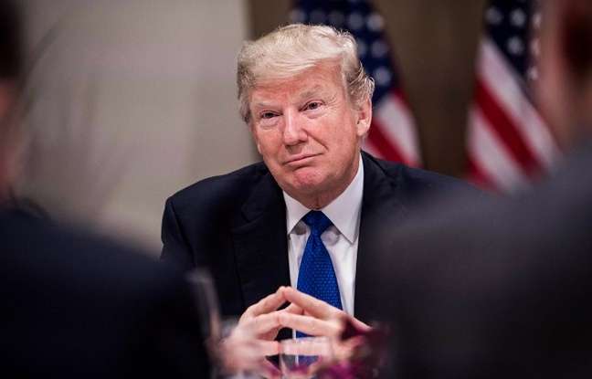 Trump dit qu