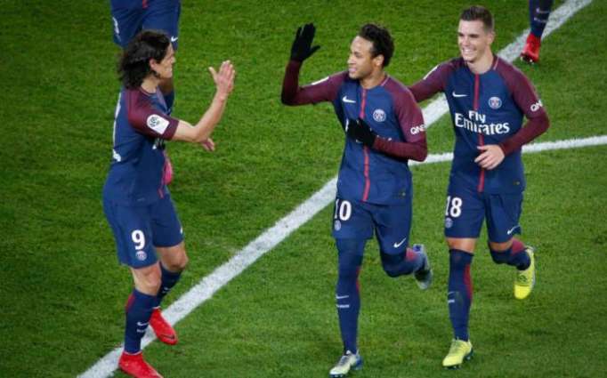 Le PSG est le 7e club le plus riche du monde