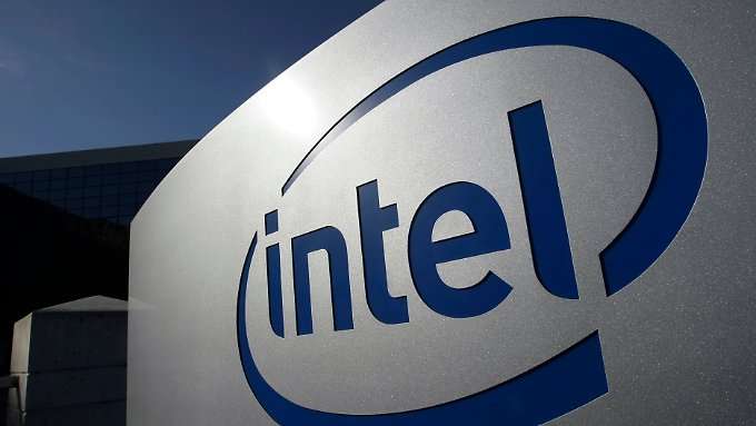 Chip-Sicherheitslücken bereiten Intel Sorgen