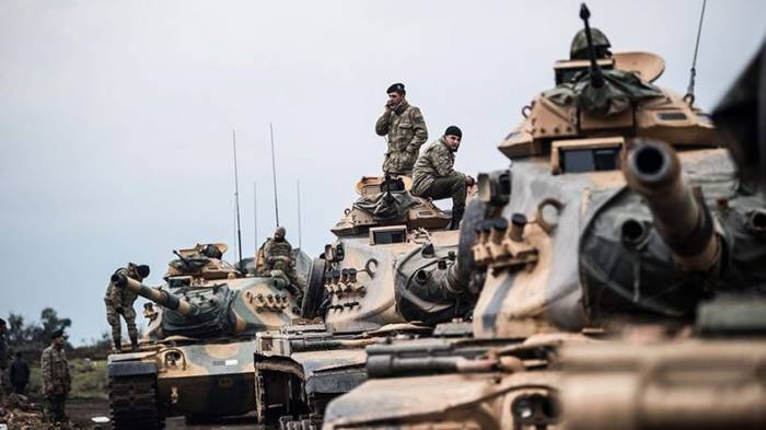 Afrində 649 terrorçu məhv edilib 