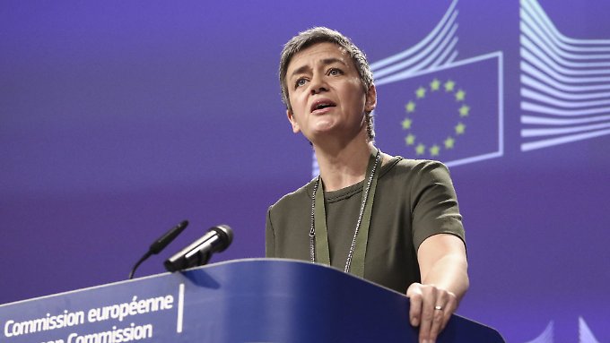 EU verdonnert Qualcomm zu Strafzahlung