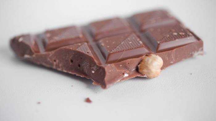Allemagne: Ils volent deux camions remplis de 400.000 euros de chocolat