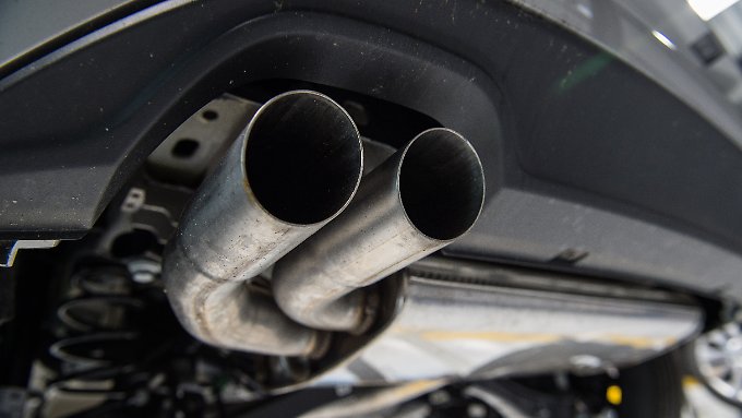 VW will Affen-Tests aus Prozess raushalten