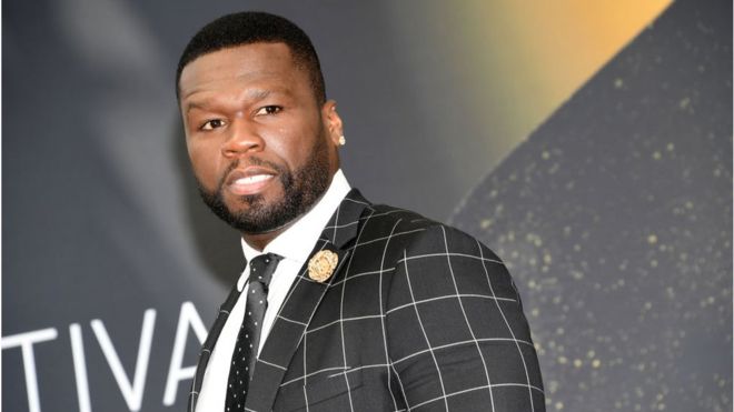 50 Cent forgot he had a stash of Bitcoin now worth $8m