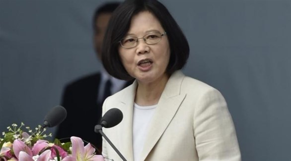 تايوان لا تستبعد احتمال هجوم من الصين