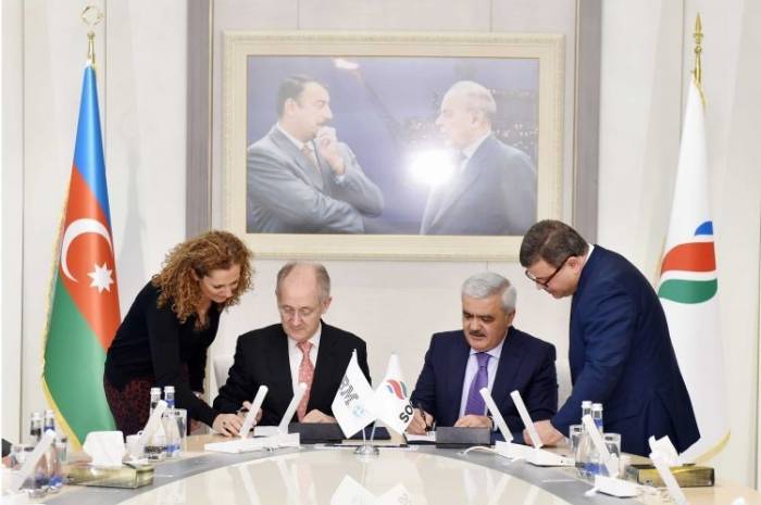 Authorized capital of Caspian Innovation Center announced