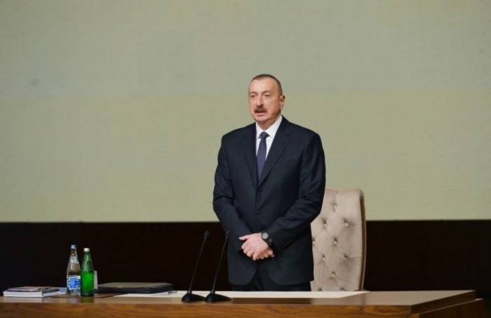 "Azerbaijani population has increased by 1.5 million people over past 14 years"