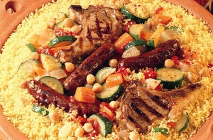 Unesco : Le Maghreb veut inscrire le couscous au patrimoine mondial