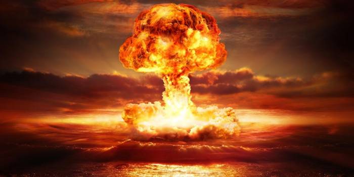 Scientists to announce how close we are to nuclear annihilation