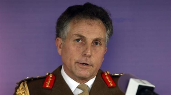 قائد الجيش البريطاني: الحرب مع روسيا قد تصبح حقيقة