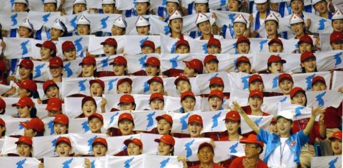 Five reasons the Olympics haven’t solved the North Korea problem