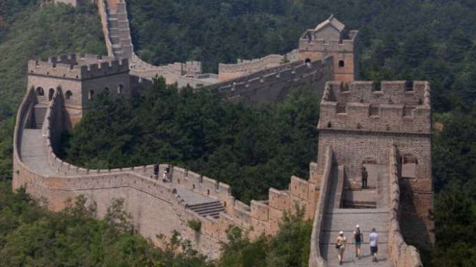 La muraille de Chine est-elle vraiment visible de la lune ?