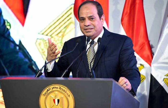 10 معلومات يجب معرفتها عن تجارة مصر الخارجية خلال 2017