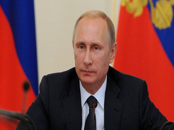 رسالة بوتين إلى مؤتمر سوتشي: الظروف متوفرة اليـوم لفتح صفحة جديدة في تاريخ سوريا