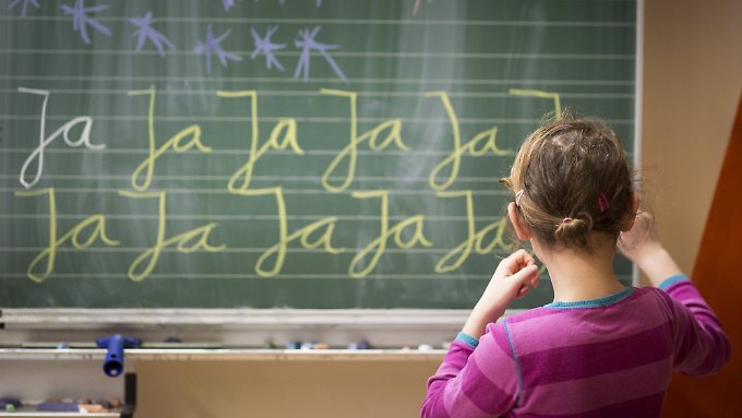 Diese Statistik muss Schulen alarmieren