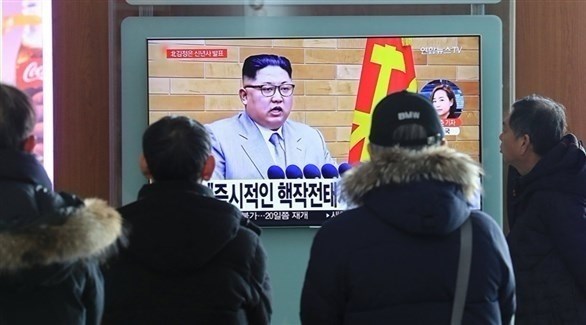كوريا الشمالية توجه رسالة تاريخية لجارتها الجنوبية: لنعود دولة واحدة