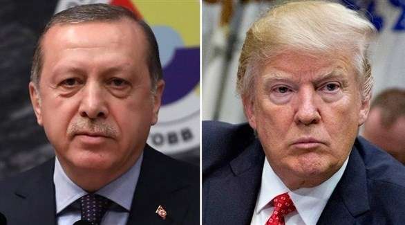 الأناضول: بيان البيت الأبيض حول حديث ترامب وأردوغان ليس كاملاً