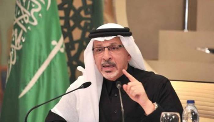 السفير قطان: مصــر ستبقى في قلب كل سعودي وعربي