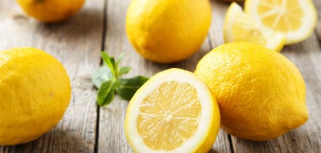 خبيرة فرنسية تنصح بتناول ثمرة «الليمون الهندي» الغنية بمضادات الأكسدة والألياف