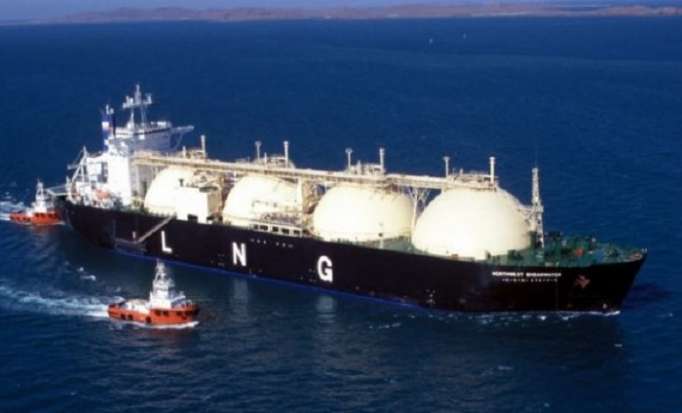 Pakistán planea comprar el gas licuado de Azerbaiyán