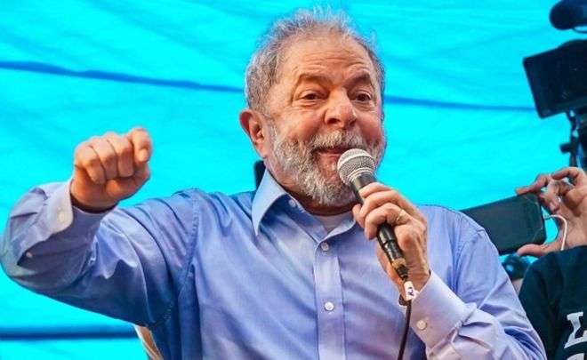 Brazil poised for Lula appeal verdict