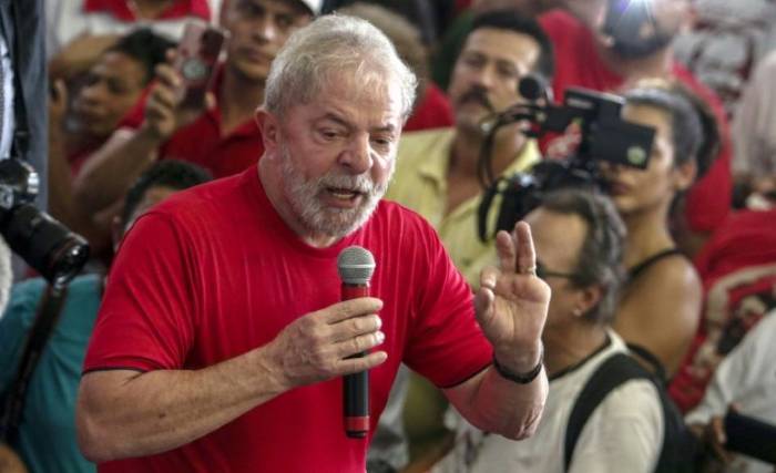 Blow to Lula as court leans towards upholding conviction