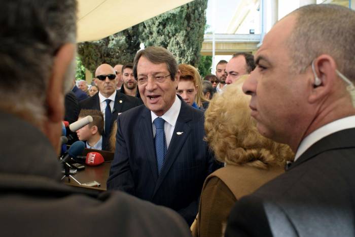 Cyprus Presidency goes into runoff round as economy dominates