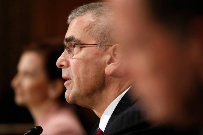 Senate Confirms Jerome H. Powell as Fed Chairman