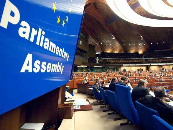 PACE elects CoE Commissioner for Human Rights